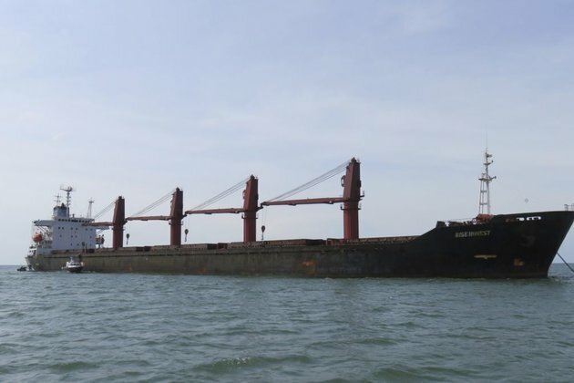 US Takes Possession of N. Korean Vessel for Violating Sanctions
