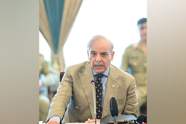 "Entire nation deeply shocked by this dastardly act": Pak PM Shehbaz Sharif on Jaffar Express hijack