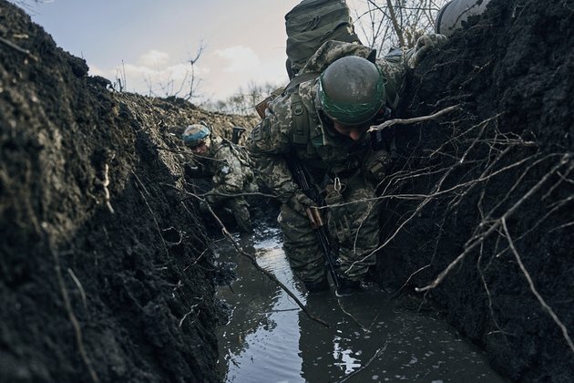 Ukraine has taken &#039;significant losses this week CNN