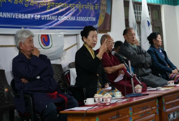 Tibetan politician urges youth to protect culture amid Chinese sinicization efforts