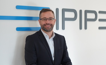 New VP of sales and marketing for iPipeline