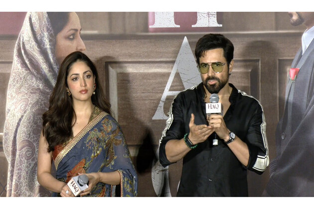 "...this is a great piece of work": Emraan Hashmi on 'HAQ'