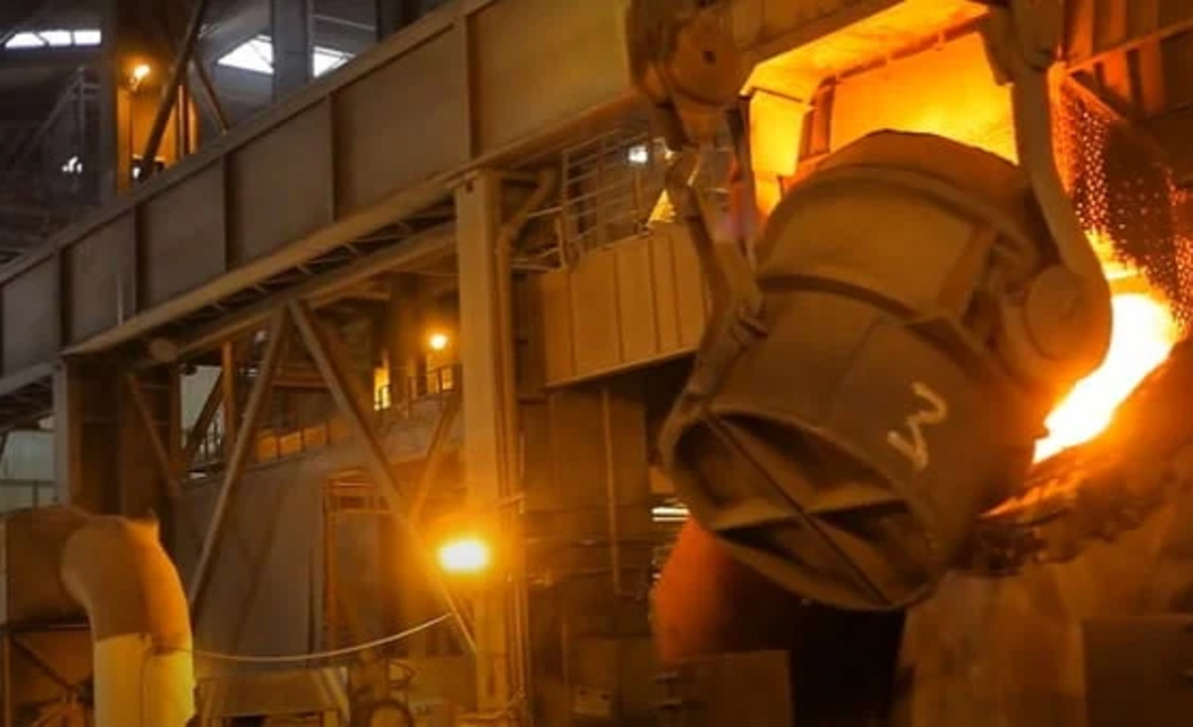 Empresa vai construir planta para tratar resíduos da siderurgia/Divulgação