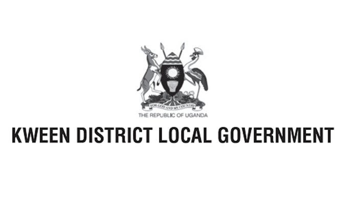 Kween District Local Government invites bids Kween District Local Government invites bids