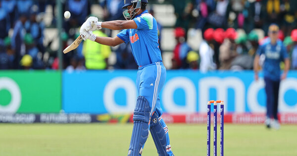 Ayush Mhatre becomes 6th Indian captain to lift U19 WC title, joins elite list of stars