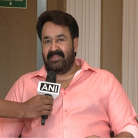 "We're all so proud of you": Vismaya's loving tribute to dad Mohanlal on Dadasaheb Phalke Award