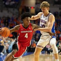 Florida dominates inside to knock off rival No. 18 Georgia