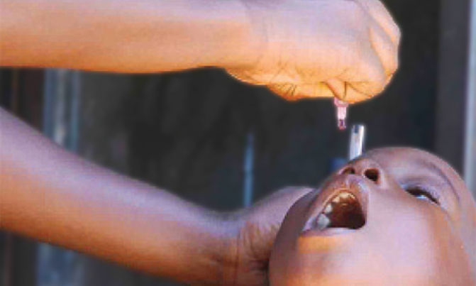 Uganda takes strides in handling epidemics Uganda takes strides in handling epidemics