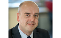 New marketing manager for bcg