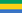  Gabon flag.