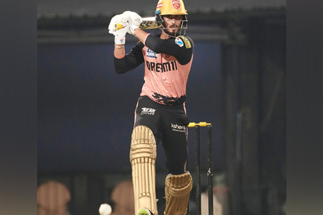"We love taking challenges": Nehal Wadhera confident as Punjab Kings gear up for crucial clash against KKR