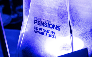 UK Pensions Awards 2023 - Winners' Supplement