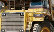 Caterpillar and Ioneer solidify their partnership.