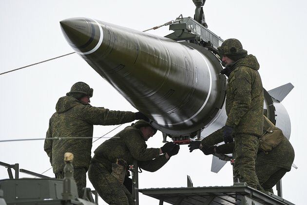 Post-war report: Pashinyan misfired with insult of Russian missiles