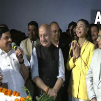 CM Mohan Yadav announces Anupam Kher's 'Tanvi The Great' tax-free in Madhya Pradesh
