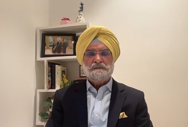 Illegals an international issue, government takes up any mistreatment of deported Indians with US: Former envoy Sandhu