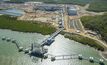 Qld LNG ok, for now: Wood Mac