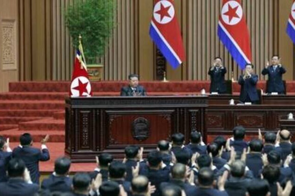 North Korean nukes can threaten US - Kim