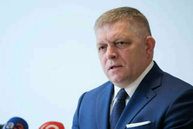 The West 'used' Ukraine - EU state's PM