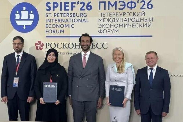 Emirates Businesswomen Council, Opora Russia to boost women's economic empowerment