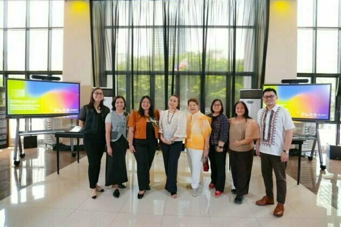 Imagination Peoples the Air: Philippines Brings Unique Narratives to the Biggest Global Book Fair