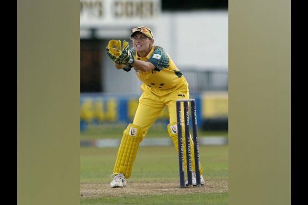 Brisbane Heat appoints Julia Price as assistant coach
