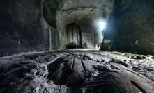 Posiva Oy is building the world’s first underground repository for spent nuclear fuel