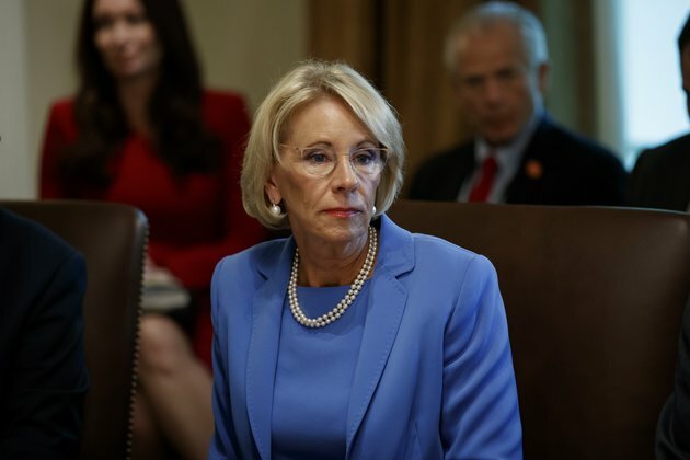 US Education Department Criticizes Duke-UNC Middle East Studies