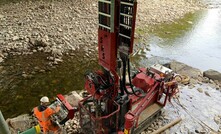  Live demonstrations of an Eijkelkamp SonicSampDrill SmallRotoSonic drill rig will be taking place at Geotechnica