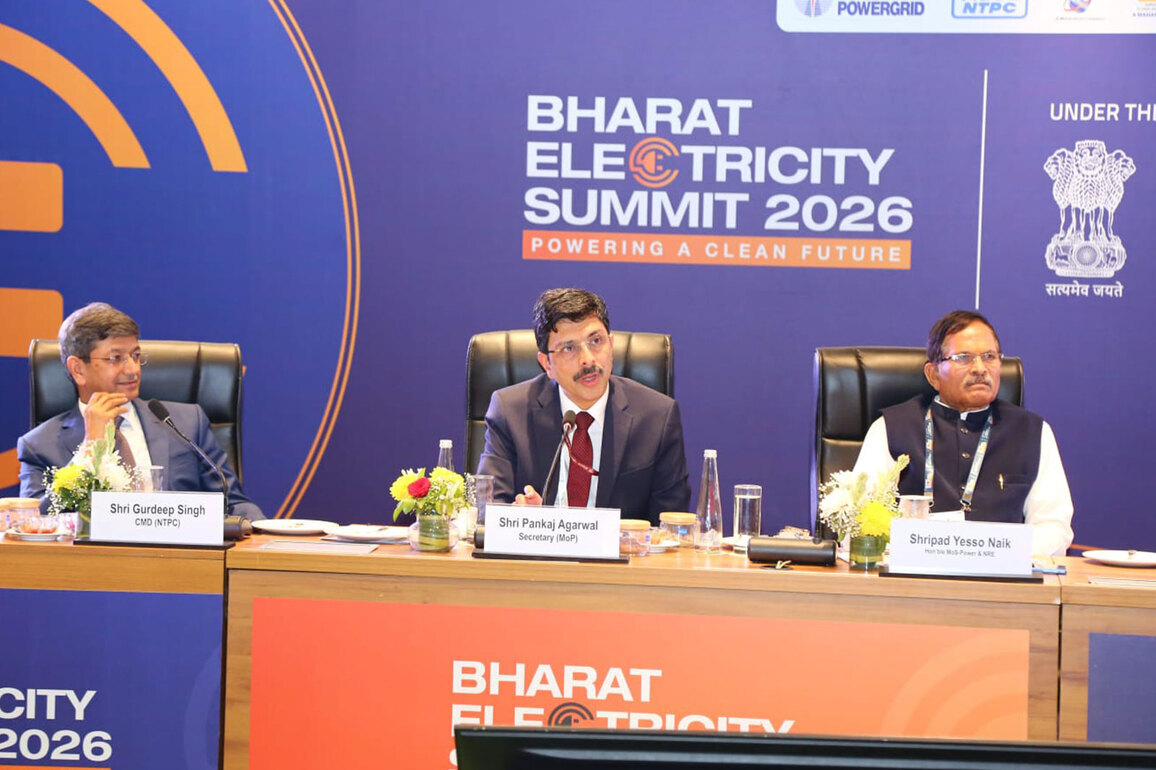 DISCOM reforms focus on reducing AT&C losses to single digits and smart metering rollout