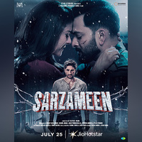 Trailer of Kajol, Prithviraj Sukumaran, Ibrahim Ali Khan's 'Sarzameen' out