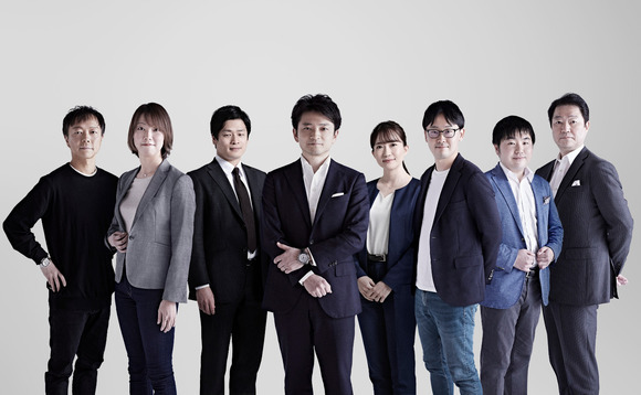 Japan's Dimension closes second VC fund on $75m