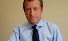  Van Elle chief executive Mark Cutler