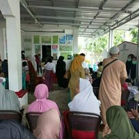 Desa Siaga TB: Bisakah bantu berantas tuberkulosis di Indonesia?