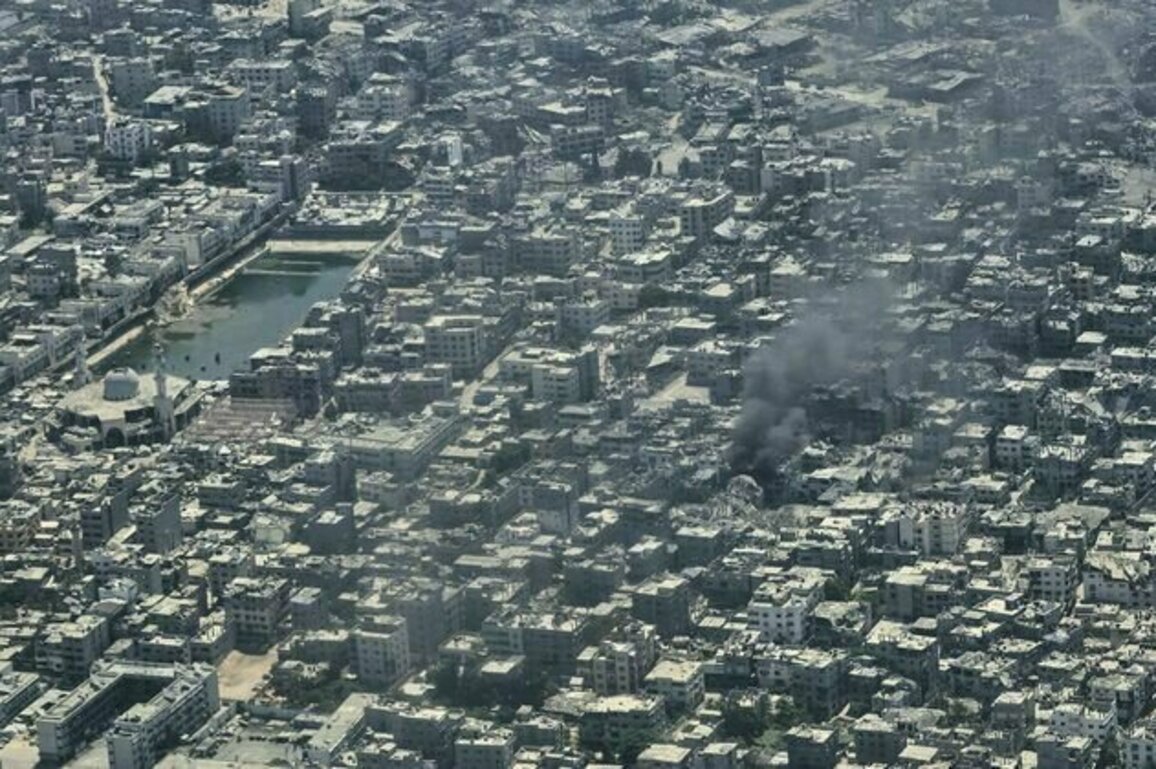 Israel is deepening its war in Gaza - here are 5 big questions about Netanyahu's ill-advised next phase