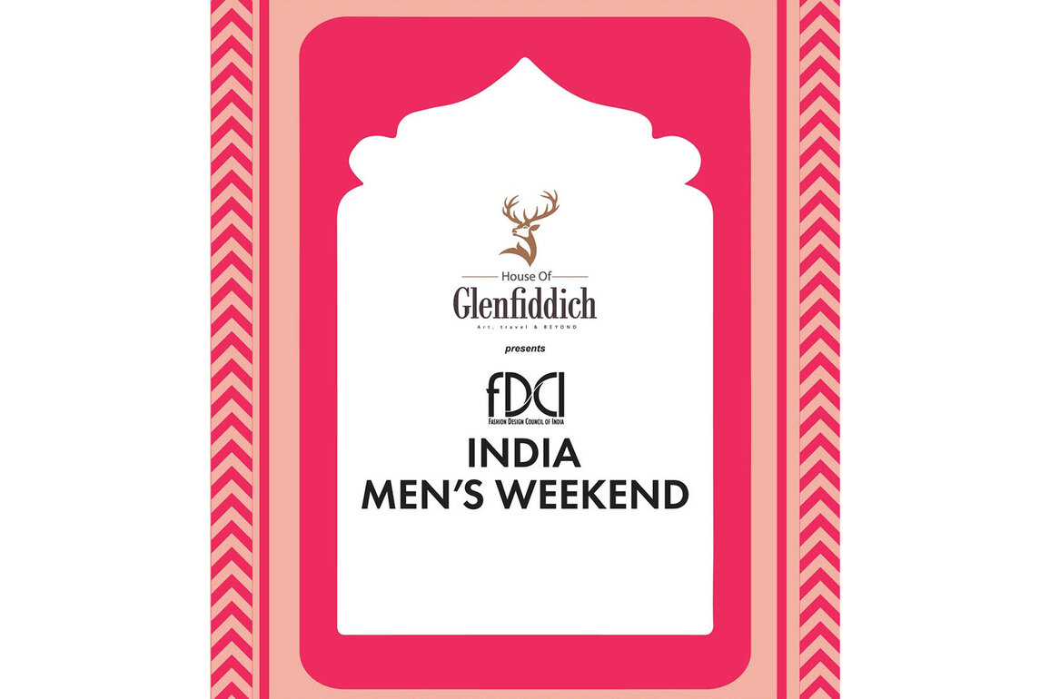 FDCI India Men's Weekend 2026 set for fourth edition in Jaipur