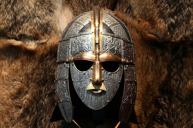 Anglo-Saxons didnt exist Cambridge University