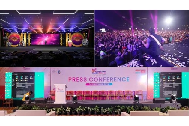 Hire4Event.com Strengthens Leadership in Corporate Conferences, Event Production, Artist Booking, and Venue Solutions Across Global MICE Markets
