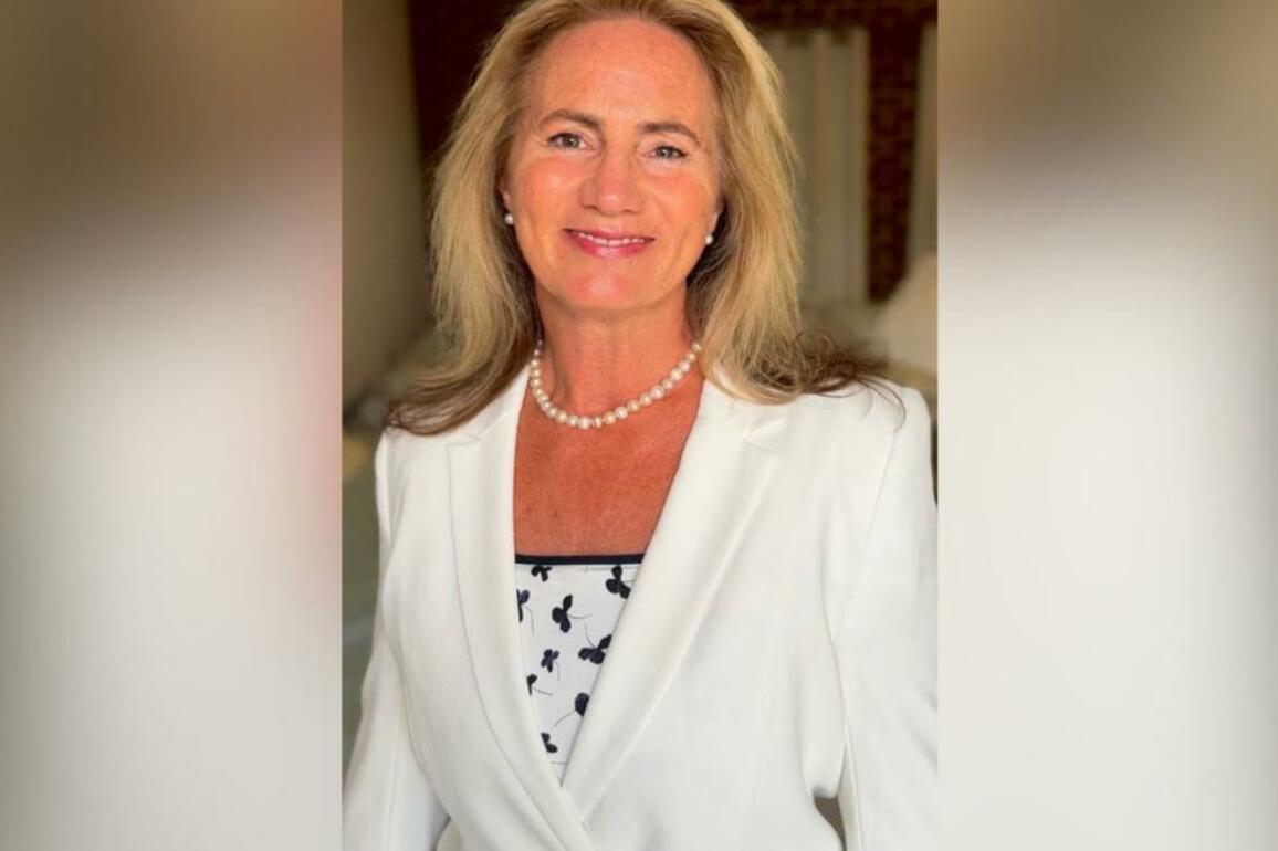 Federal election 2025- Gemma Johnston stands for One Nation and opposing South Coast Marine Park
