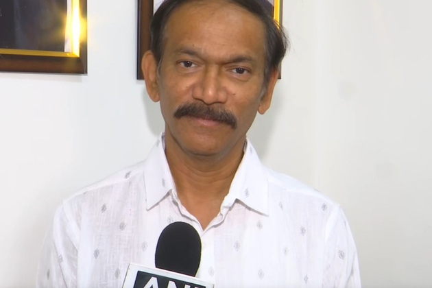 "Full confidence, faith in people": Congress' Girish Chodankar says "we don't believe in exit poll numbers"