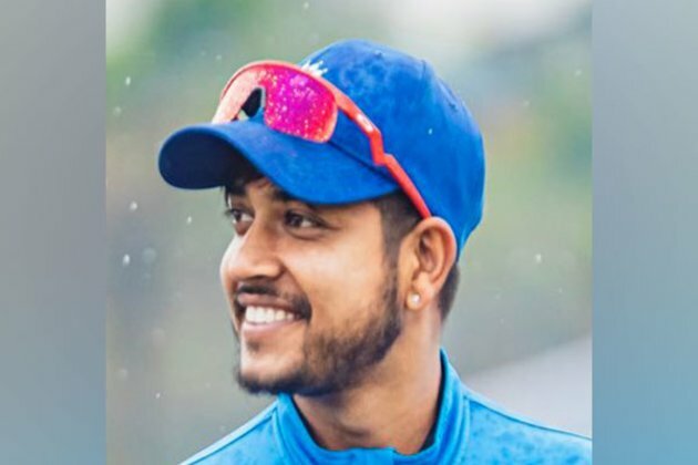 Sandeep Lamichhane included in Nepal's Asian Games squad, Rohit Paudel to lead squad