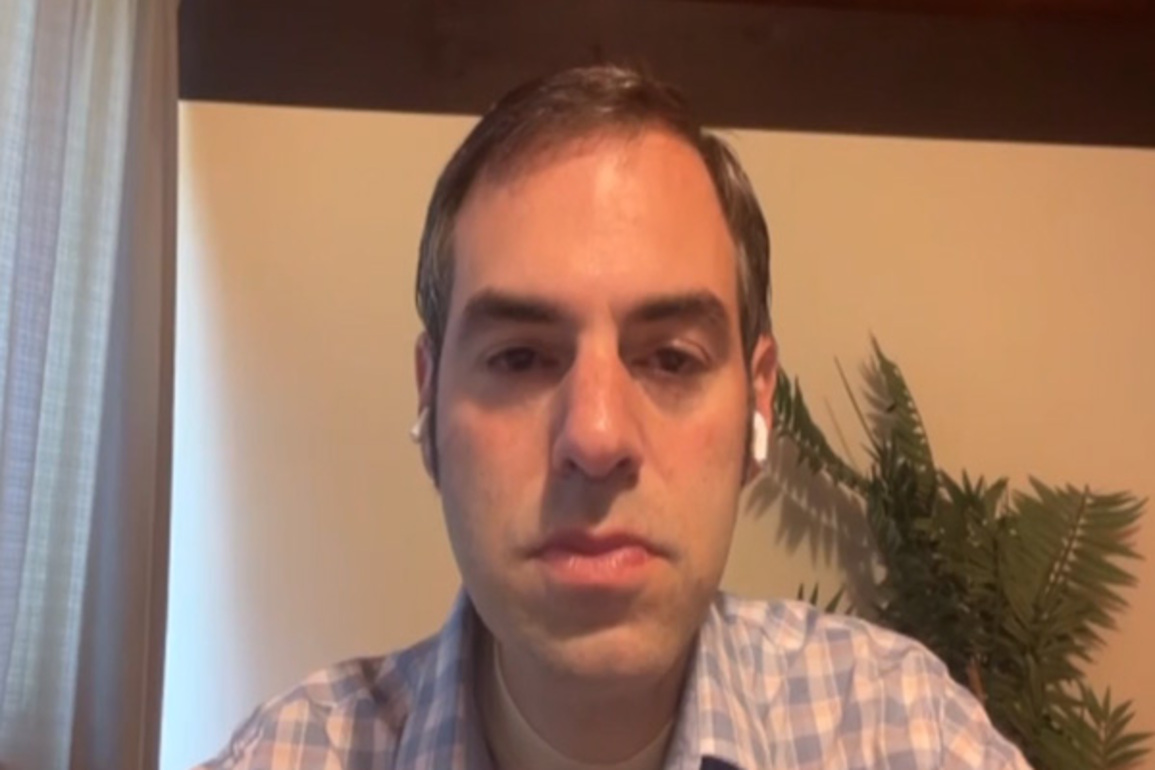 Trump's current stance goes further than previous statements on Kashmir issue, says Foreign Expert
