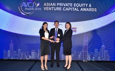 AVCJ Awards 2018: Fundraising of the Year - Large Cap: Affinity Equity Partners