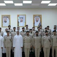 National Human Rights Institution holds introductory workshop at Sharjah Police General headquarters
