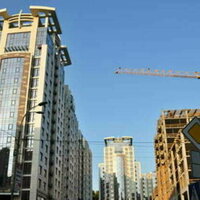Trump sparks surge in Ukrainian real estate prices - media