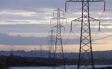 BlackRock launches European infrastructure ETF targeting rise in energy consumption