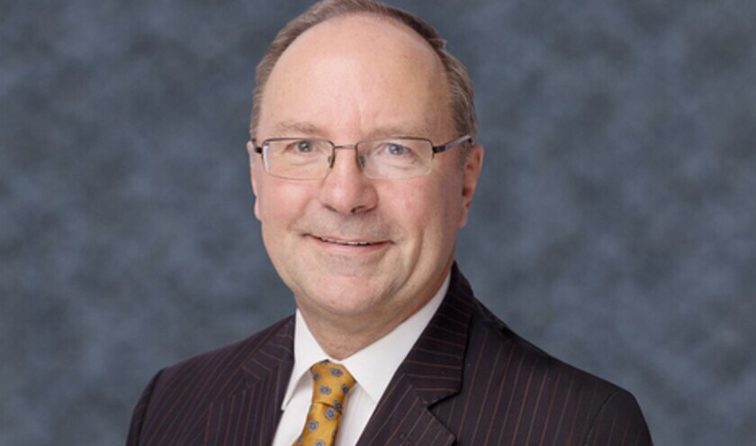 Ian Peters © UK Government