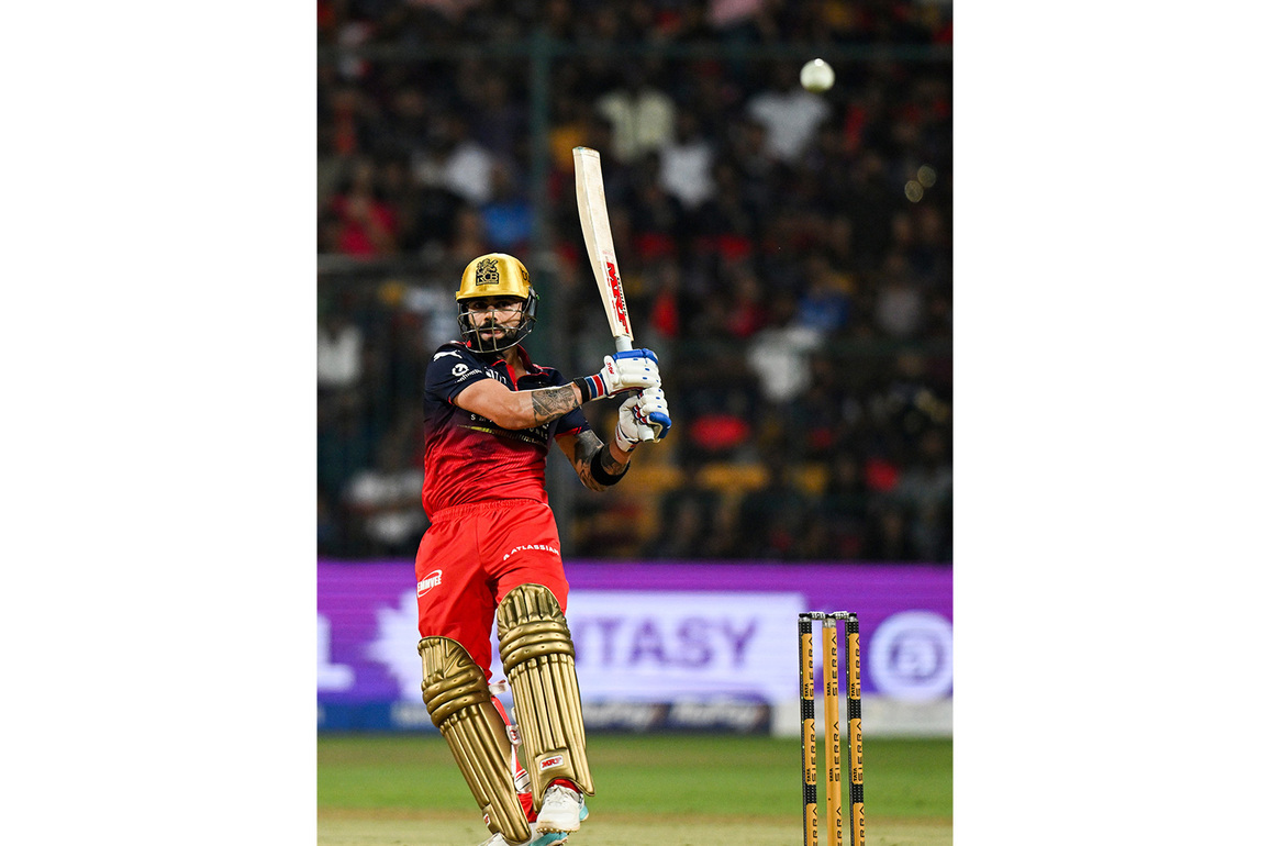 Virender Sehwag recalls why Delhi Daredevils picked Pradeep Sangwan over Virat Kohli in IPL 2008