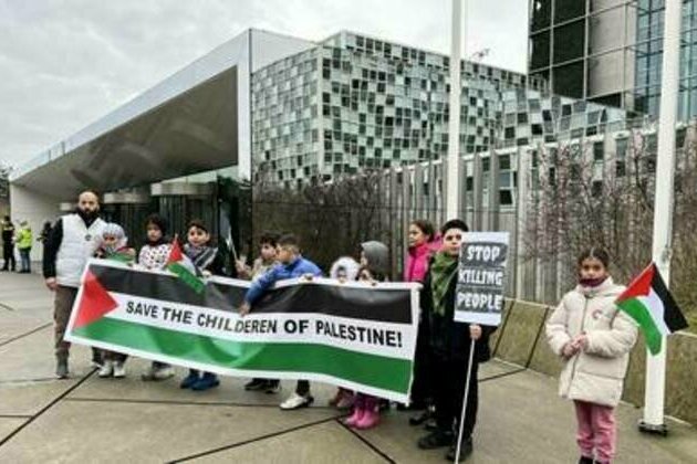 US could sanction entire ICC - Reuters