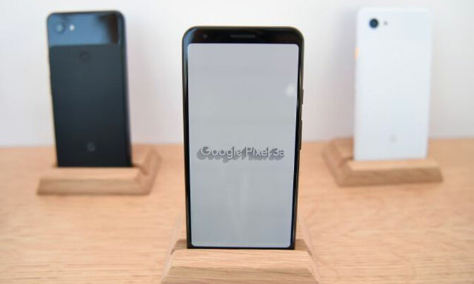 Google bucks soaring smartphone prices with new Pixel Google bucks soaring smartphone prices with new Pixel